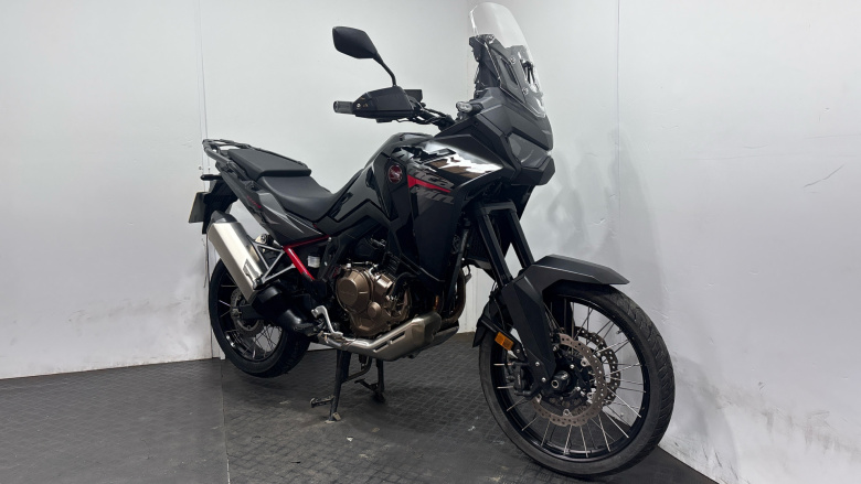 Honda Africa Twin CRF1100ASED (25MY)